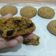 Cooksnap dari Alif Rahma untuk resep 1. HomeMade chocochips cookies (garing diluar & lembut didalam)