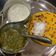 Lavika Gupta का कुकस्नैप जब उन्होंने सरसों का साग मक्के की रोटी(Sarso ka sag makke di roti recipe in Hindi) बनाया था।