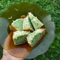 Cooksnap dari indri yana untuk resep Bolu Pisang Panggang