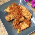 Cooksnap dari DEWI SARASWATI untuk resep Ayam Goreng komplit