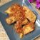 Cooksnap dari DEWI SARASWATI untuk resep Ayam Goreng komplit