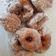 El cooksnap de Nuria Sanchez Garcia cuando hizo Rosquillas con canela y limón.