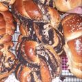 Сooksnap від Польза, який(а) приготував(ла) Рулет з маком 🥧.