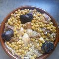 El cooksnap de Teresa Fernández cuando hizo 🥘Arroz al horno 🥘.