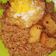Cooksnap dari Tri Handayani untuk resep Nasi Goreng Terasi