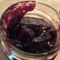 El cooksnap de Elizabeth Torres cuando hizo Mermelada de ciruela.