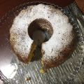 Cooksnap από Konstantina Ntina στη συνταγή Κέικ πορτοκαλιού