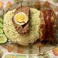 Balazzio Cooksnap-ja, amikor elkészítette a(z) Tojásos stefánia szelet receptet.