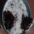 El cooksnap de Cris_ice cuando hizo Mug Cake de Chocolate ♡♡ Microondas♡♡ ¡¡En 2 Min!! Tremendamente delicioso♡♡.