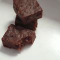 Cooksnap dari Kurnia Wati Jovan untuk resep Vegan Gluten Free Choco Banana Brownies