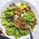 Cooksnap dari Pramudita Nur Rahma untuk resep Lento Singkong (isian Tahu Campur)