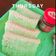 Cooksnap dari nur aini untuk resep Roti Tawar Double Soft KW (no egg)