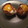 El cooksnap de Tamara Bargon cuando hizo Huevos al horno.
