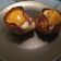 El cooksnap de Tamara Bargon cuando hizo Huevos al horno.