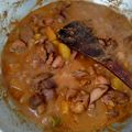 Cooksnap dari Agus saputra untuk resep Sambel kentang ati ampela