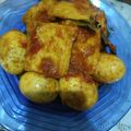 Cooksnap dari Alila Gusti untuk resep Telur tahu bumbu Bali sederhana