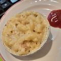Cooksnap dari hadasyah untuk resep Macaroni Schotel kukus.