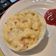 Cooksnap dari hadasyah untuk resep Macaroni Schotel kukus.