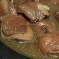 Cooksnap dari Bunda Rika Chayank Arka untuk resep Ayam Bakar Madu
