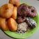 Cooksnap dari Zakia untuk resep Donat Ubi Rambat 1 kali Proofing Ngembang Lembut