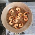 Cooksnap của Nguyễn Phan Ngọc Định khi họ làm theo món Tôm rim mặn 🍤