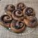 Cooksnap από Cleopatra στη συνταγή Cinnamon Rolls με όρεο μπισκότα