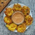 Cooksnap dari dapur Airin untuk resep 395. Bakwan Sayur