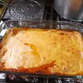 El cooksnap de Paty cuando hizo Leche asada.