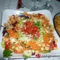 Cooksnap από dcroula στη συνταγή Cobb Salad των Friday's