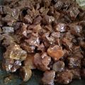 Cooksnap dari Hutami Putri untuk resep Kicik Daging Sapi