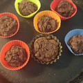 El cooksnap de Susana Rau cuando hizo Cupcakes con harina de coco, sin azúcar, keto.