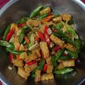 Cooksnap dari Nani untuk resep Oseng Buncis Tempe