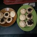 Cooksnap dari Yen's Panglima untuk resep ^°^ Martabak Manis Tepung Beras ^°^