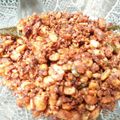 Cooksnap dari sufiyah zainuddin untuk resep Kering Mendol