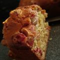 chris.ingram.52035's cooksnap of when they made Cranberry Pecan Bread.