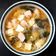 阿文 的 鮭魚頭味噌湯 cooksnap