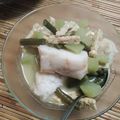 Cooksnap dari halmiawahyuni untuk resep Ketupat sayur #BikinRamadanBerkesan