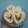 Cooksnap dari nonanun untuk resep Butter Cookies (Eggless)