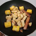 Cooksnap dari Anik Andayani untuk resep Garlic Potato
