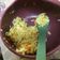 Cooksnap Azlina Jefri semasa beliau membuat Nasi goreng butter versi baby.