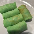 Cooksnap dari Diann Pradipta untuk resep Kulit dadar gulung anti sobek lembut dan lentur