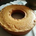 Cooksnap dari Dyah Meirina Widiastuti untuk resep Bolu nutrijell mangga