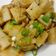 阿憲 的 🌶辣炒蘿蔔糕 cooksnap
