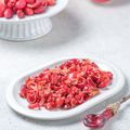 Cooksnap dari cutzamania untuk resep Oseng kulit melinjo
