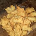 Cooksnap dari Kasmini Rani untuk resep Kekian terigu & telor