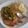 El cooksnap de Itzel Martinez cuando hizo Chuleta ahumada con nopales.