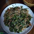 Cooksnap dari Prima Pawestri untuk resep Urap kangkung basah 👌