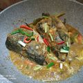Cooksnap dari Emi Juliastuti untuk resep Pindang Kepala Salmon