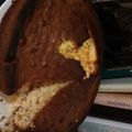 El cooksnap de Alex cuando hizo Bizcocho de yogurt (Thermomix).