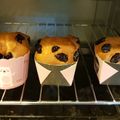 李小侑 的 簡單瑪芬Muffin【新手不敗+免奶油】 cooksnap